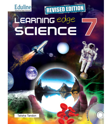 Eduline Learning Edge Science - 7